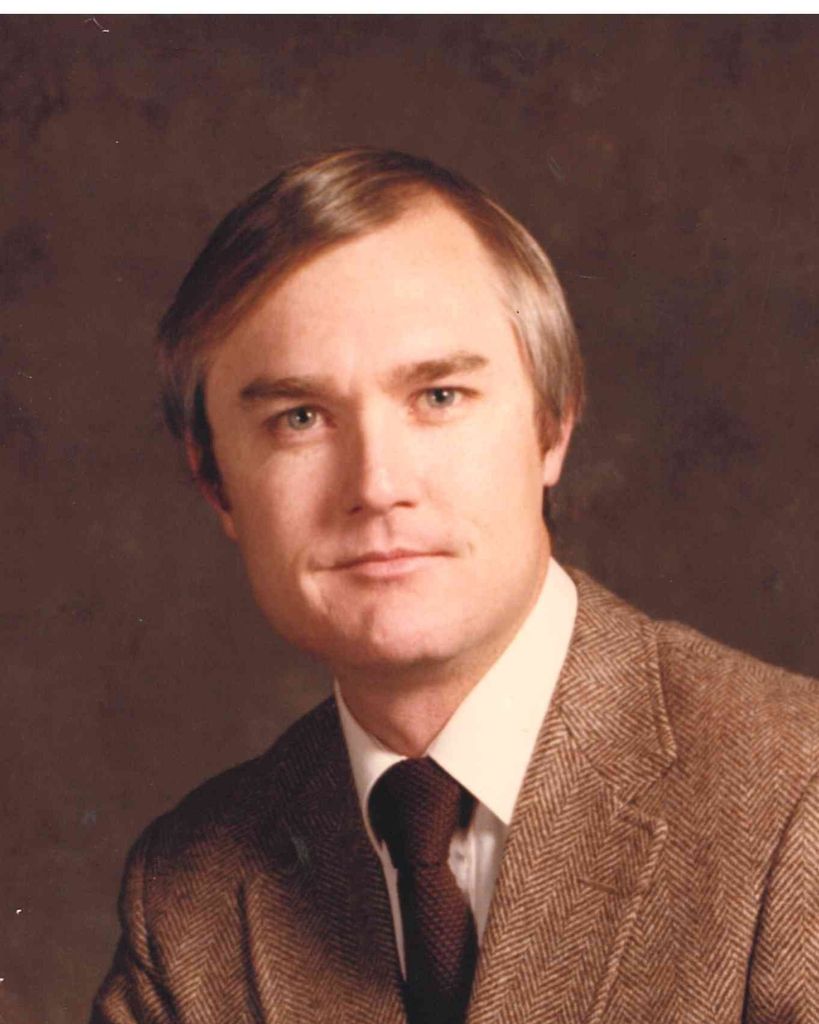Kenneth Wayne McCabe Profile Photo