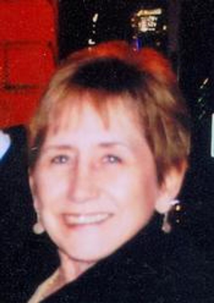 Frances Kay Braverman