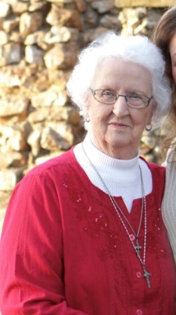 Wilma Vaughn Profile Photo