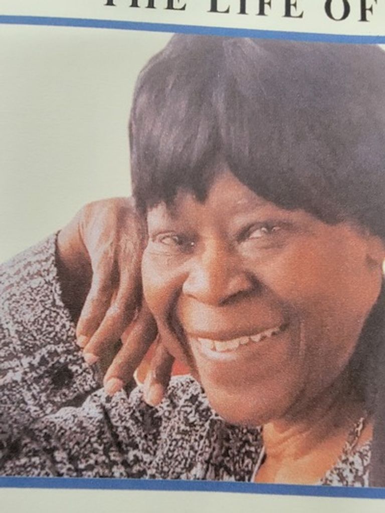 Bernadette Maxine Kearns Profile Photo