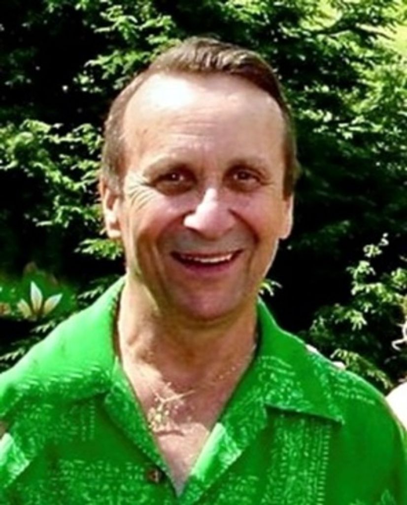 Al Block Profile Photo