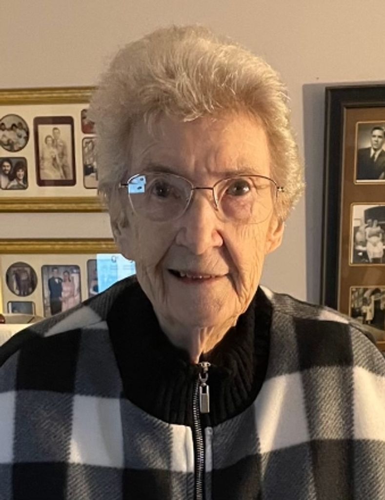 Charlotte Lee Roberts