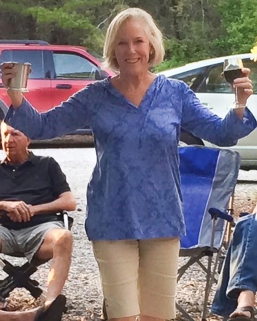 Cathy Maxey Smith