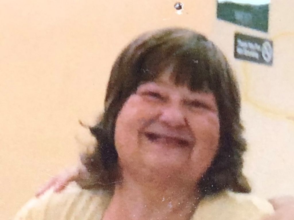 Beverly Marie (Wilkinson)  Cotton Profile Photo