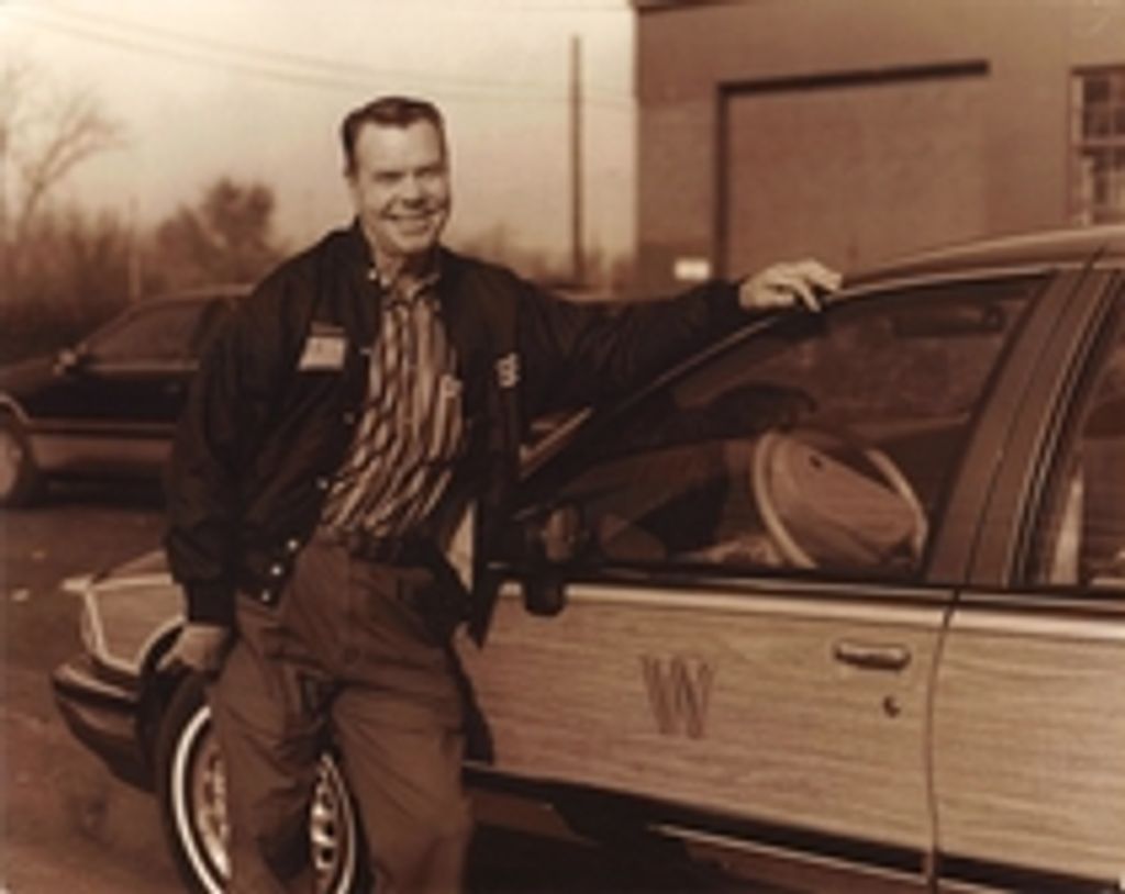 Harmon R. Bechtol Profile Photo