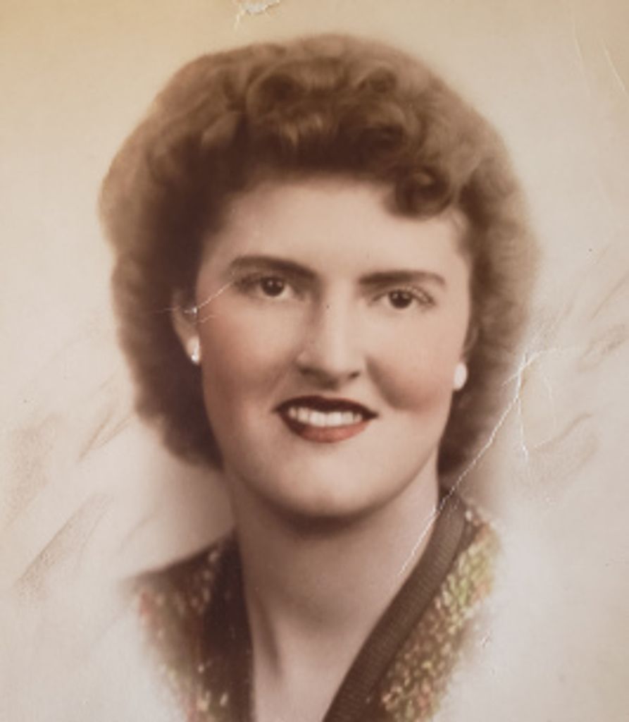 Florence Brewster Profile Photo