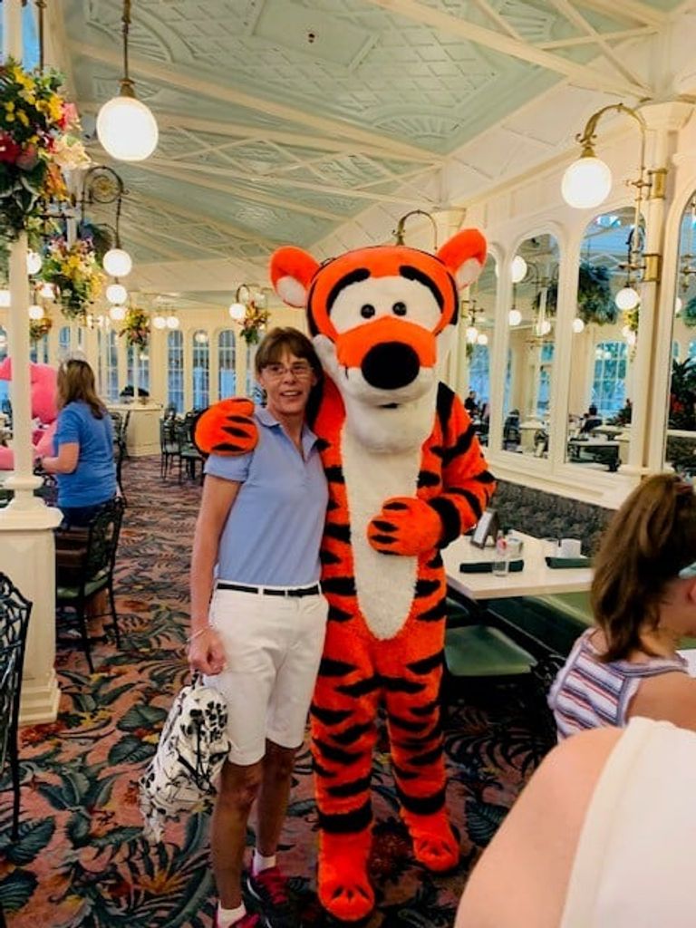 Elizabeth L. Preston