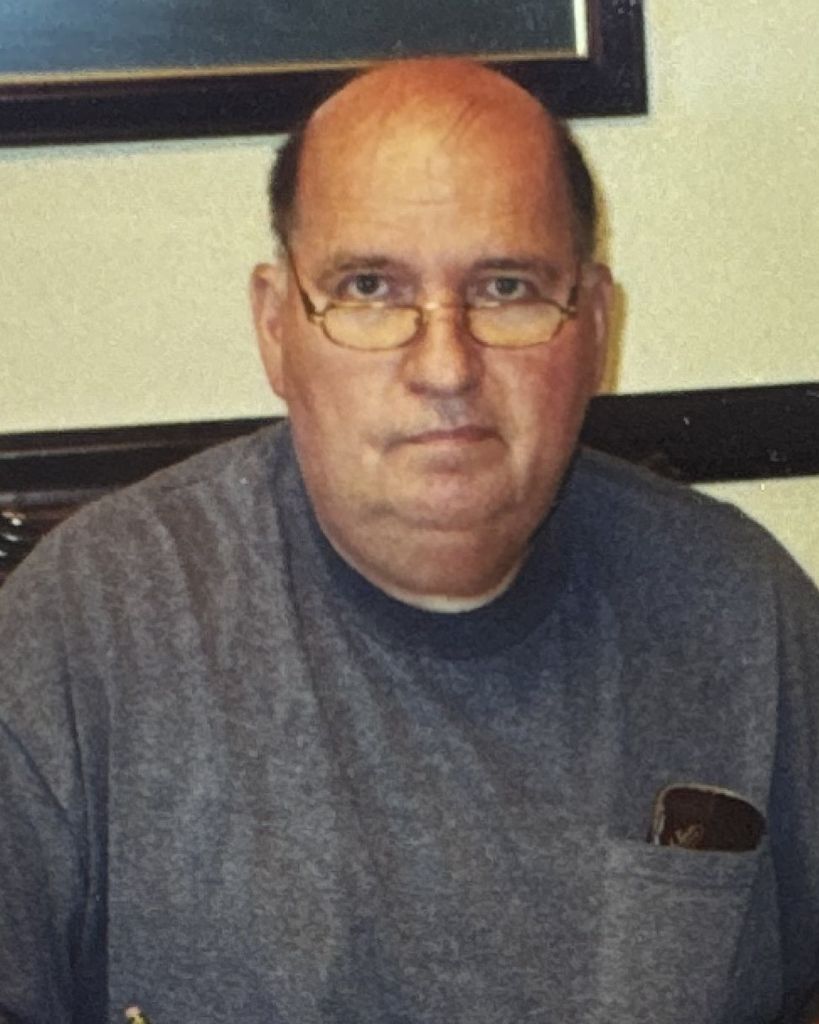 Donald E. Zimmerman Profile Photo