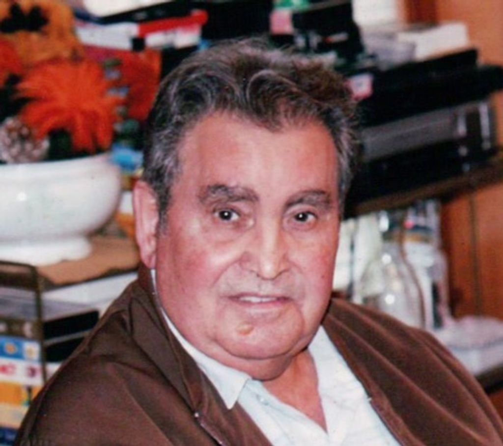 Antonio J. Gomes
