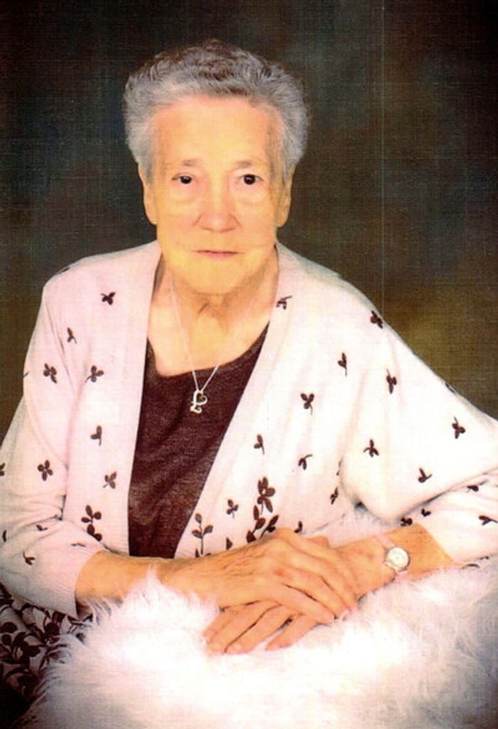 Joann Louise Chapell Profile Photo