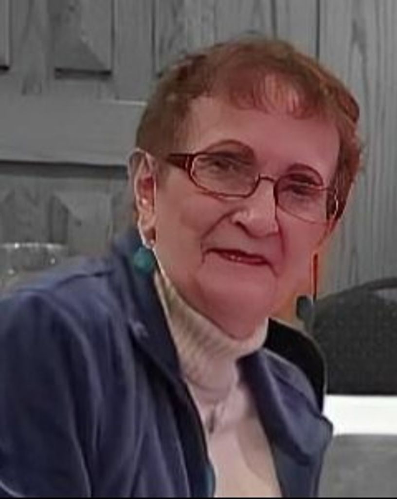 Anne Marie Kuhlmey Alvarez Profile Photo