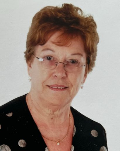 Alda Maria Macedo's obituary image