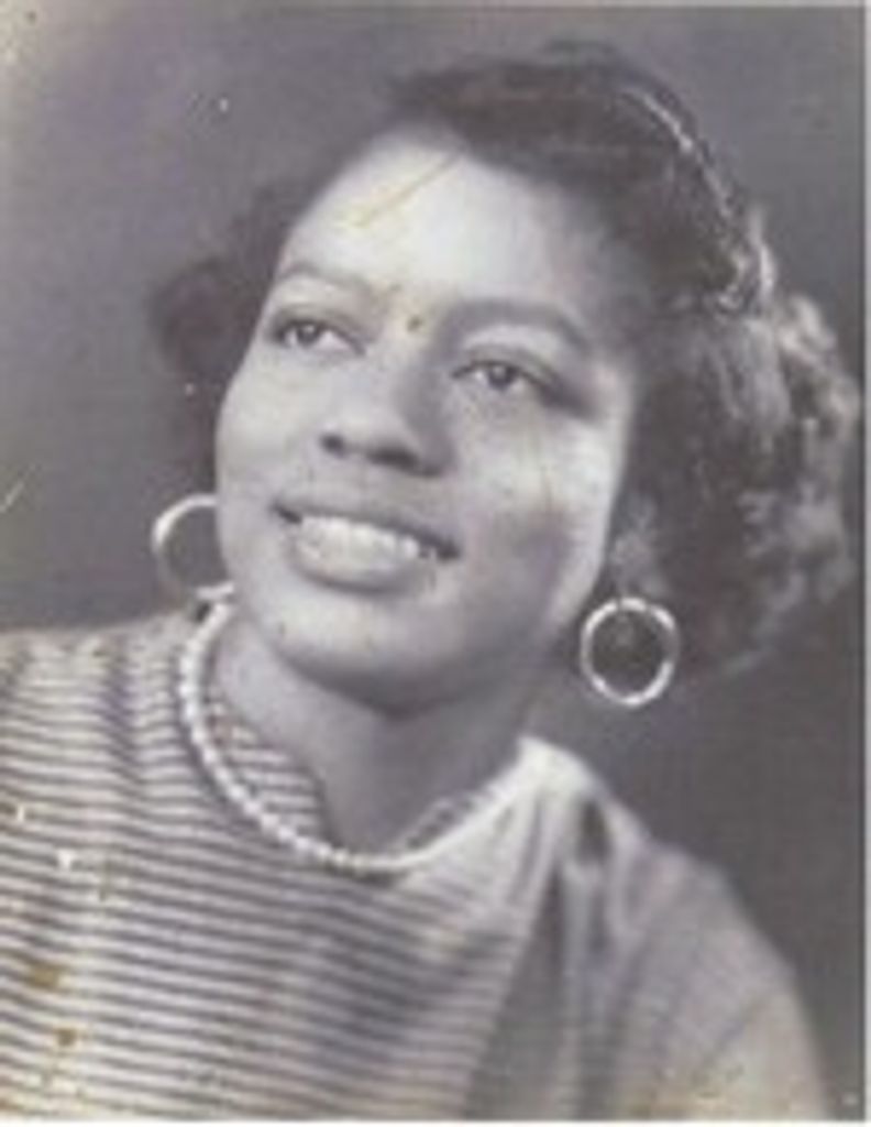 Louise Johnson Moore