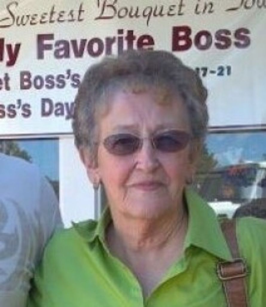 Gernadean Bell Profile Photo