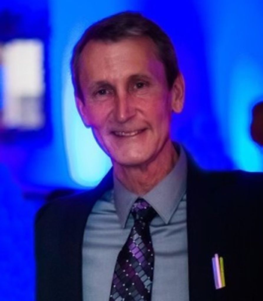 David Leber Profile Photo