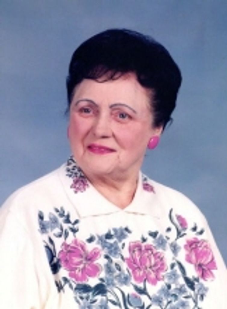 Estella  J. Glacken
