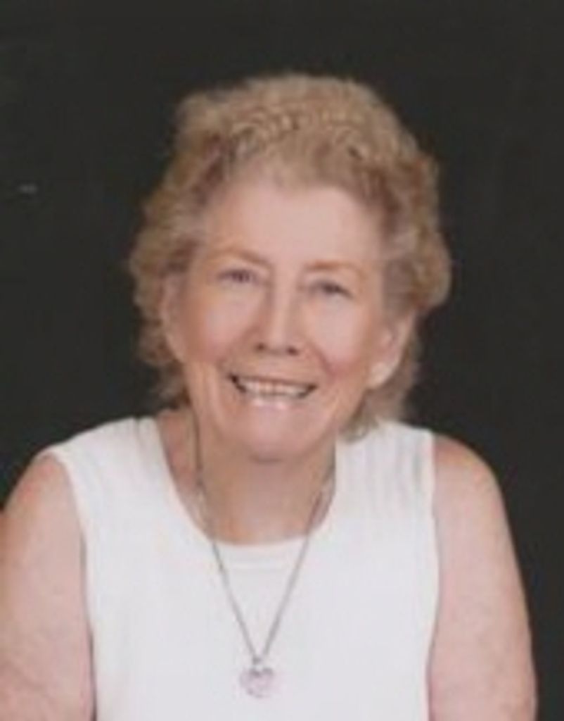 Aglae Gladys Coleman
