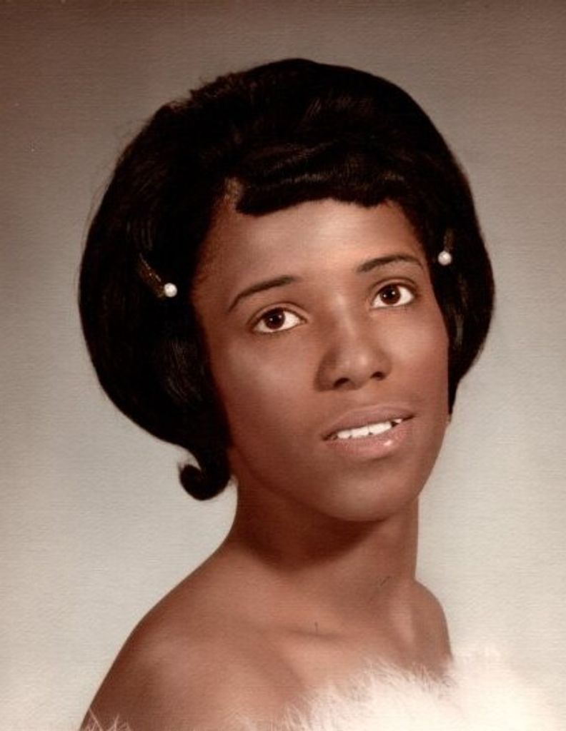 Bessie Jackson