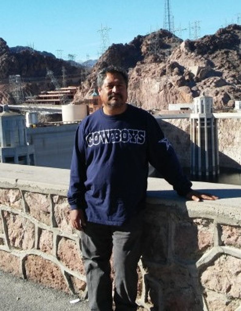 Manuel Vera Gomez