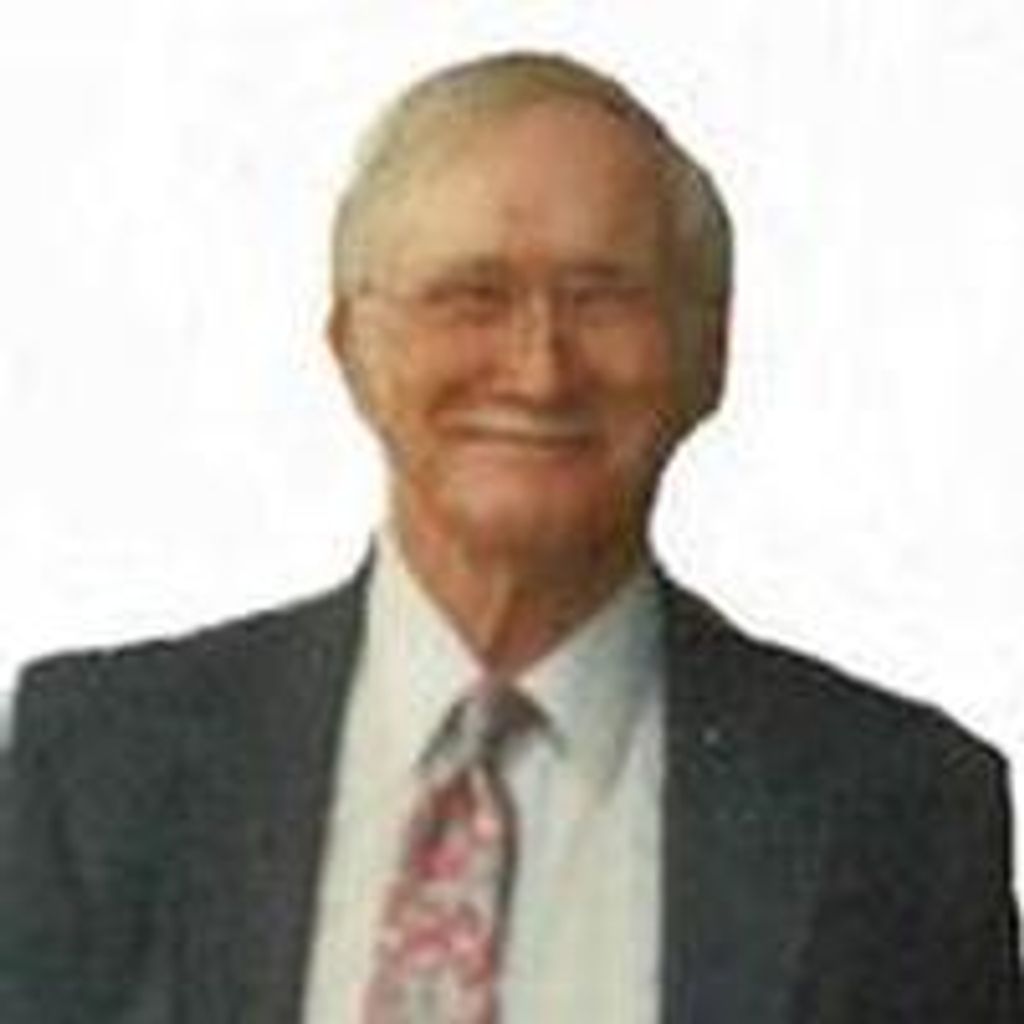 Clinton 'Clint' Thomas Ridenhour Profile Photo