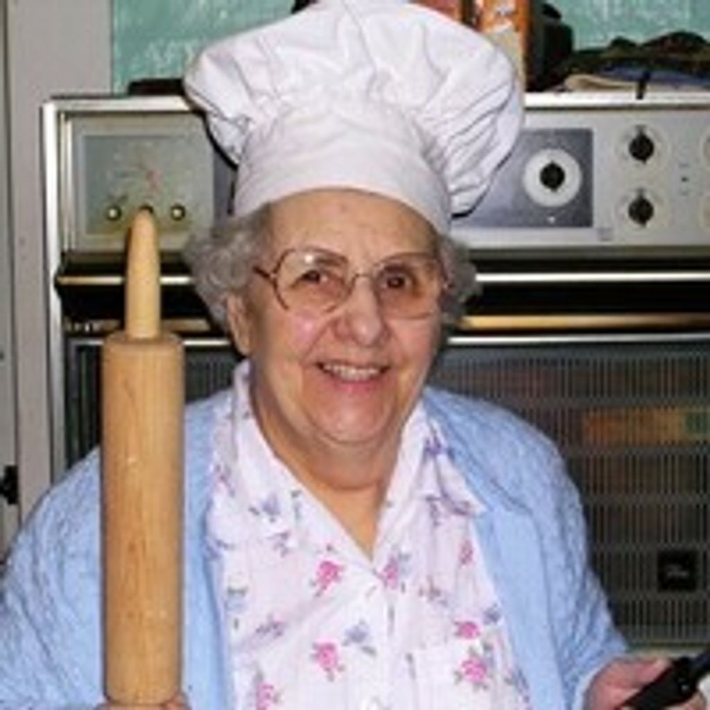 Bernadette M. Clukey Profile Photo
