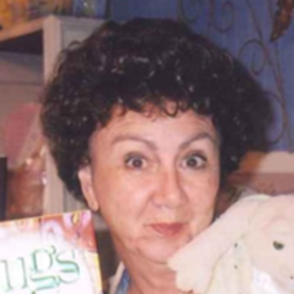 Lee Frances Mcspadden