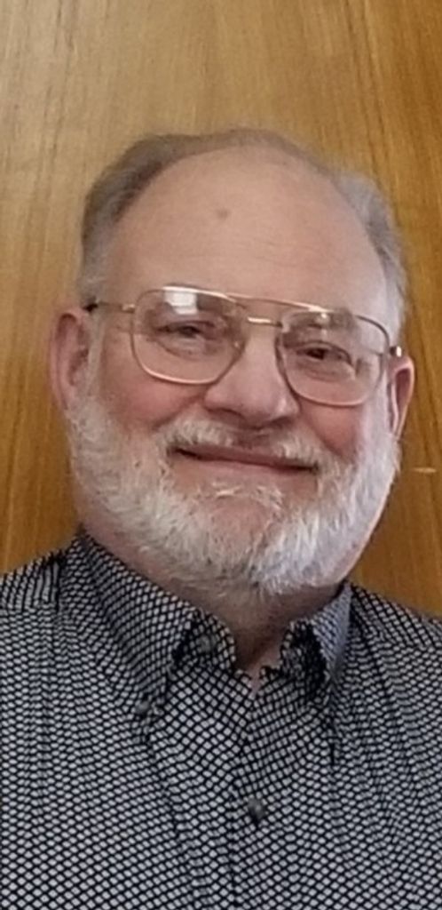 Gary Edward Eberle Profile Photo