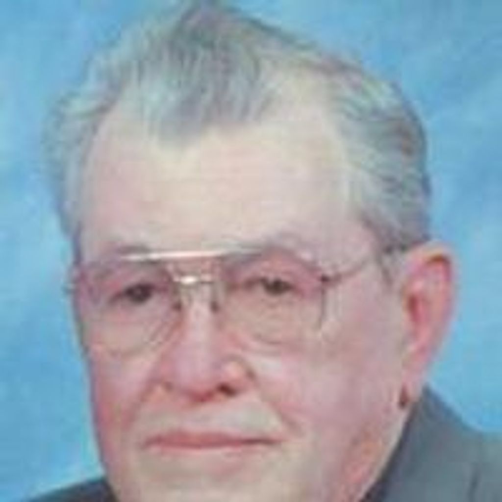 William Haldane Suttle Profile Photo