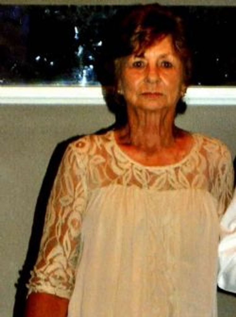 Beverley Williams Watson Profile Photo