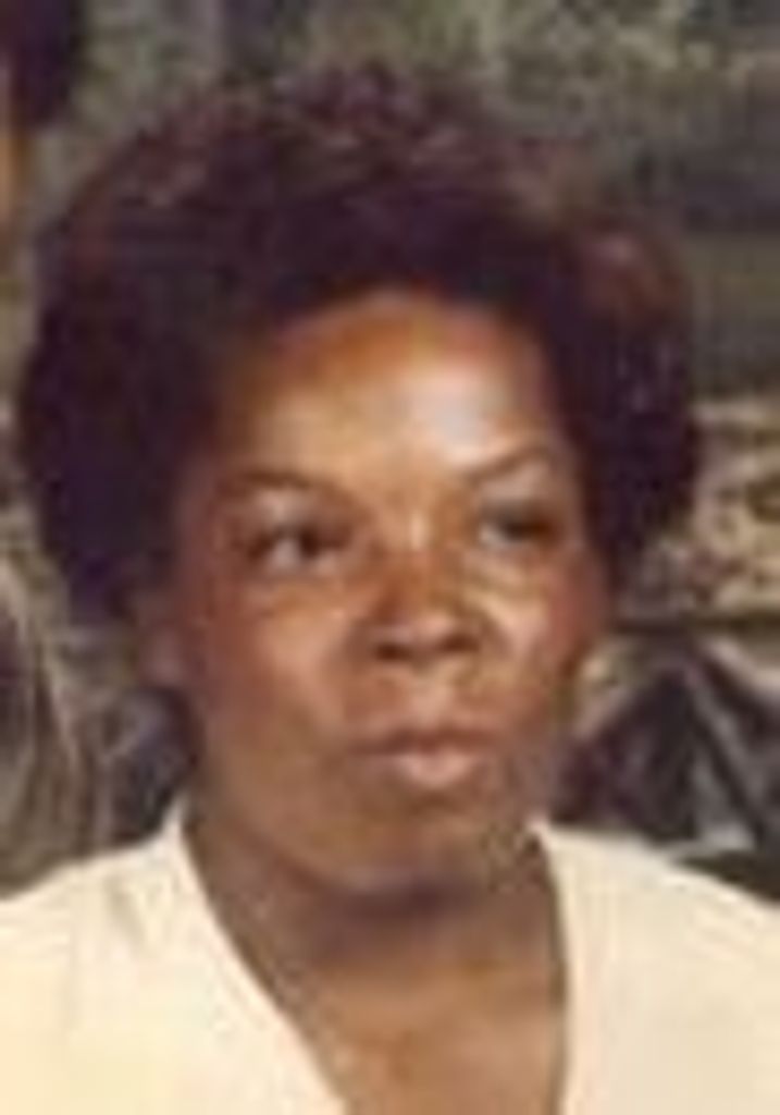 Patricia Ann (Nichols) Rice