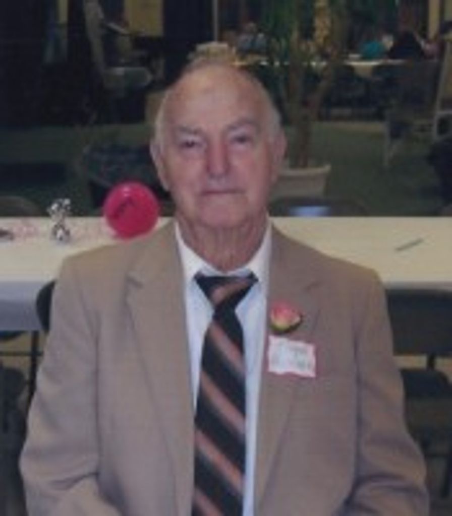 Mr. Floyd Hancock Sr