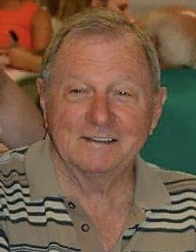 Elwood "Shotgun" Anderson Profile Photo