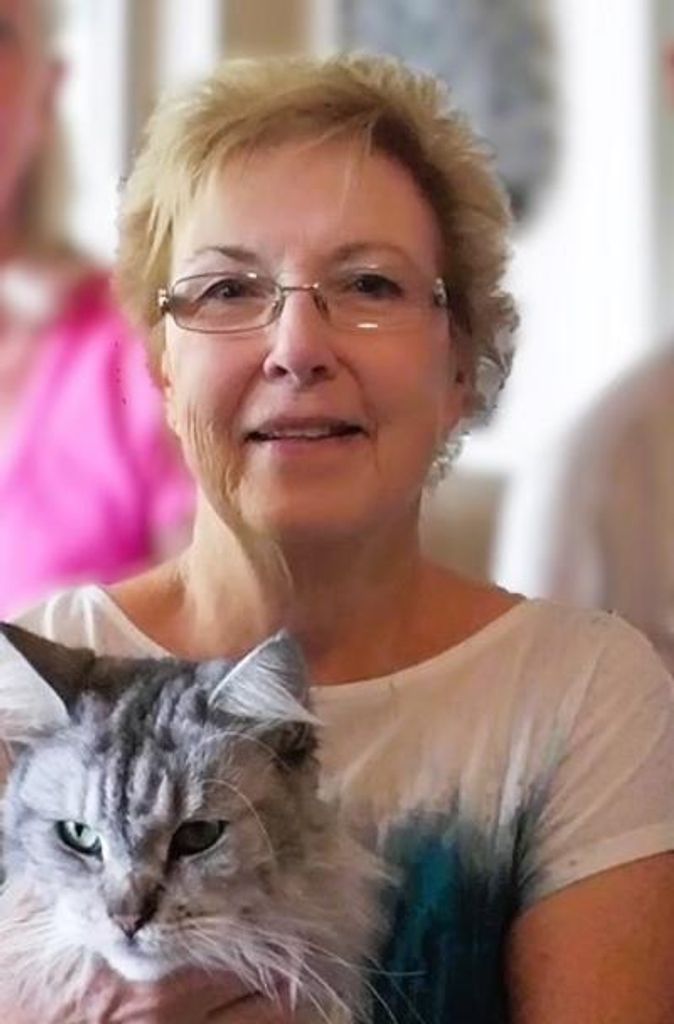 Joanna Appleby Cline