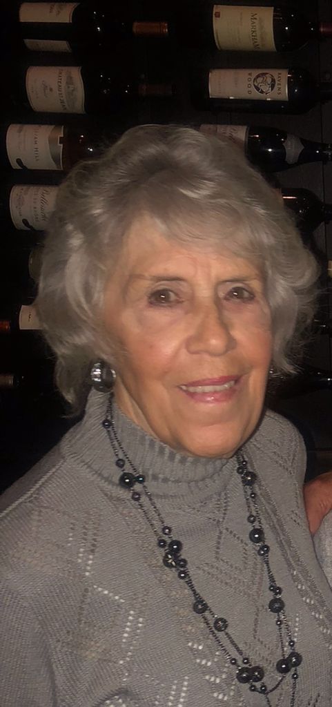 Patricia A. Trifari Profile Photo