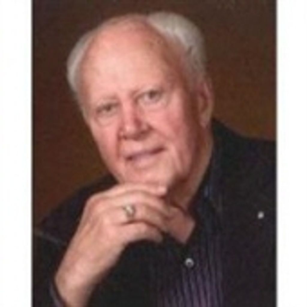Vertin F. "Vern" "Squirt" Knutson