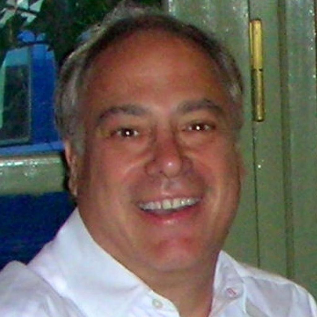 Leonard John Poletto