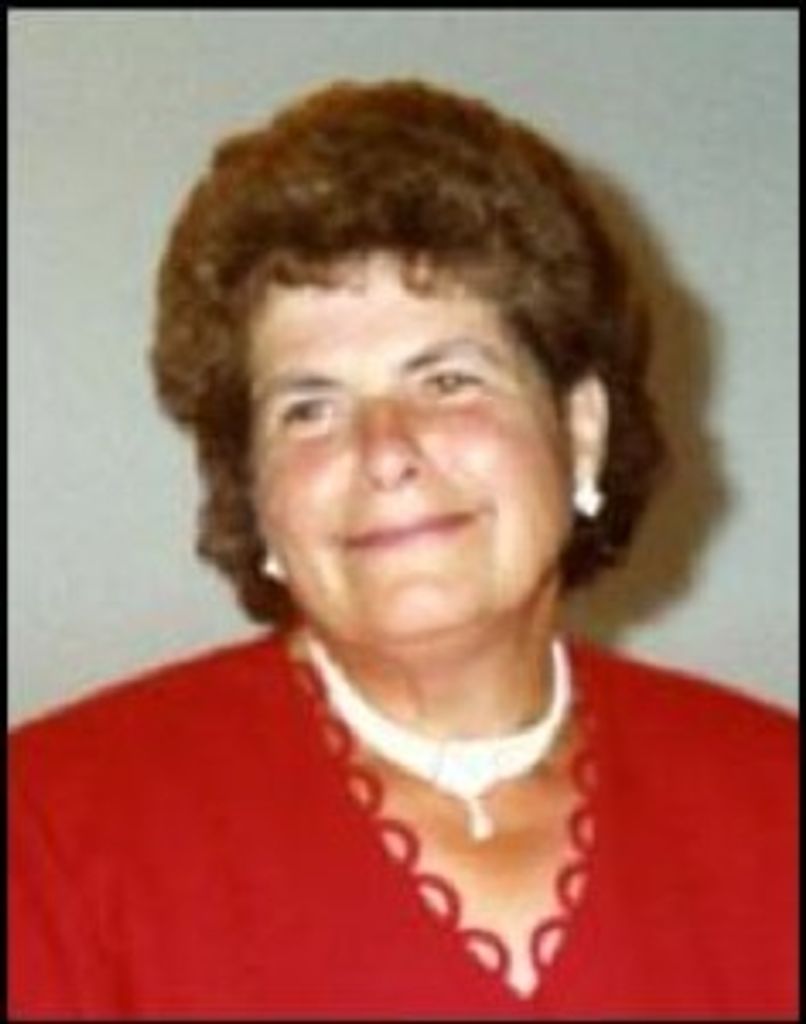 Angele Rouire
