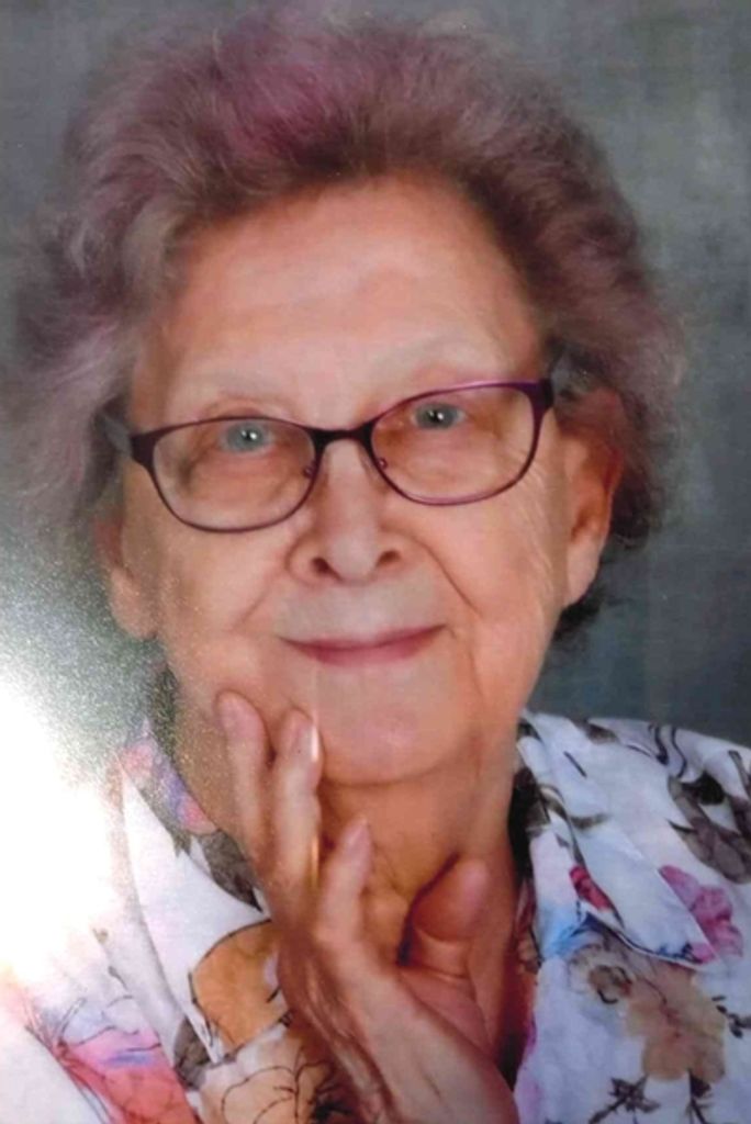 Norma Jean Armstrong Profile Photo