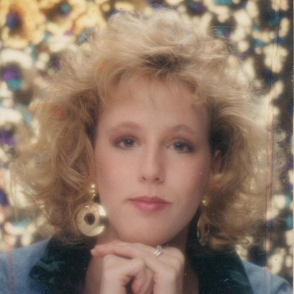 Marisa Whittington Parker