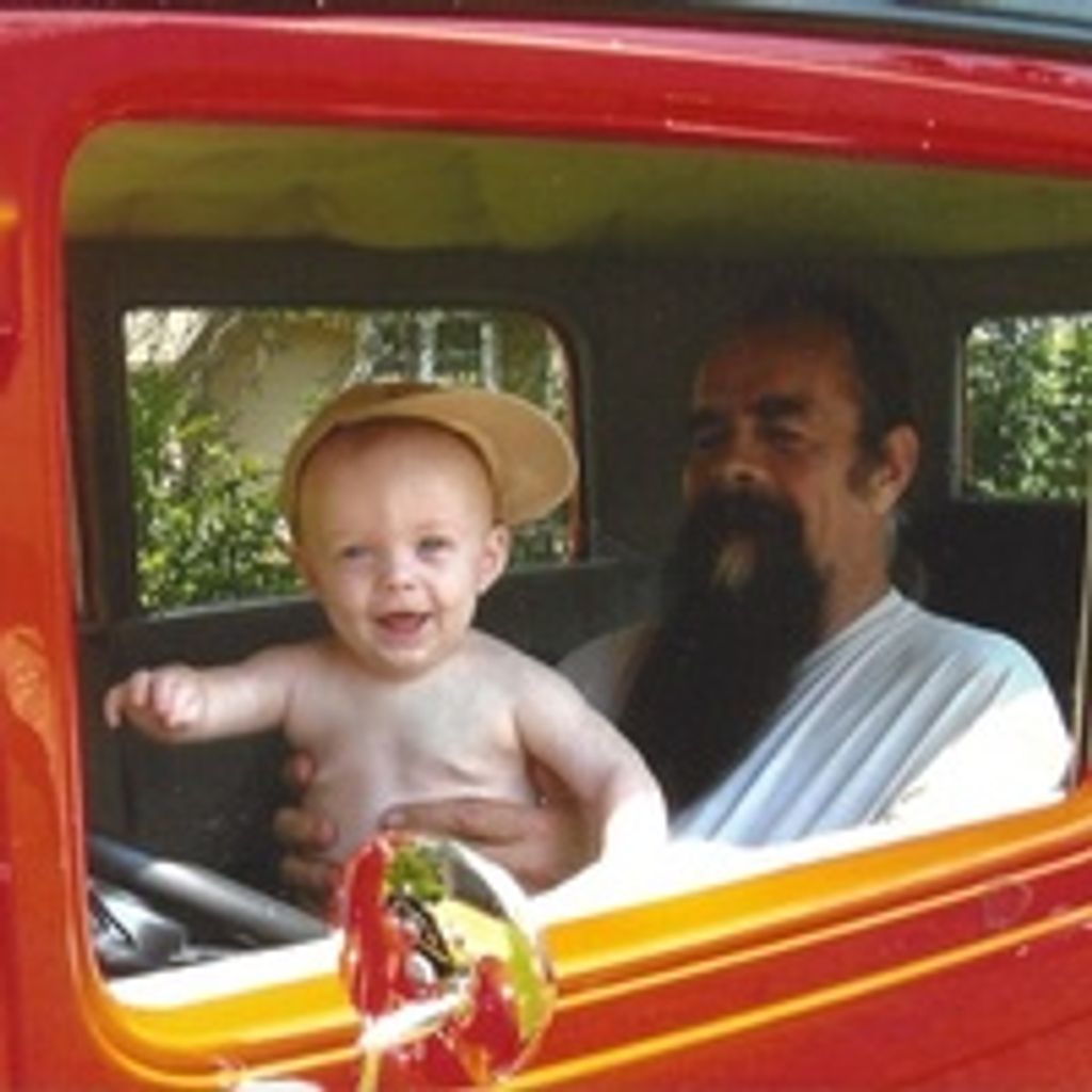 David Paul Judkins
