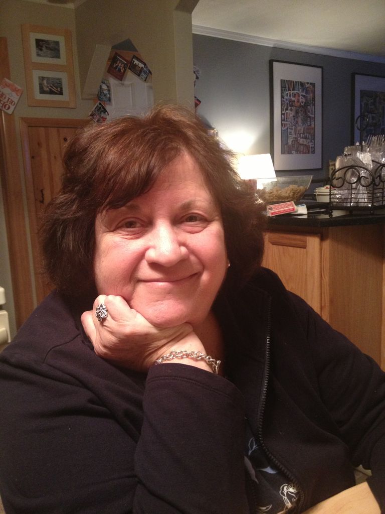 Marion Summers Reiter Profile Photo