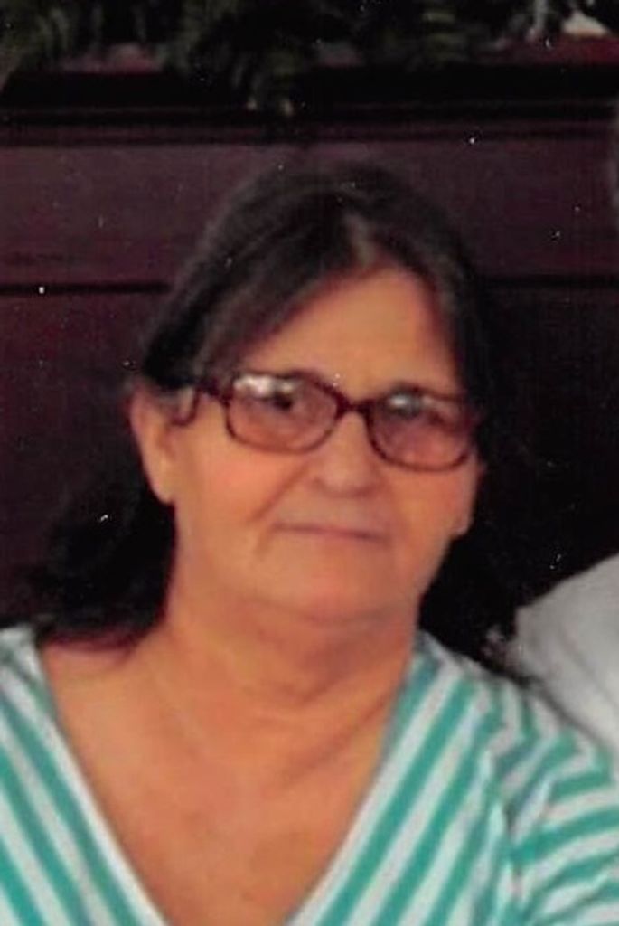 Minnie Frances Staggs Profile Photo