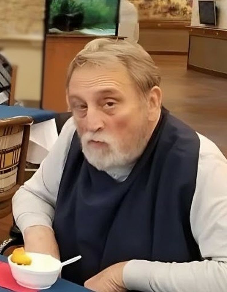 Randall Eric Hyder Profile Photo