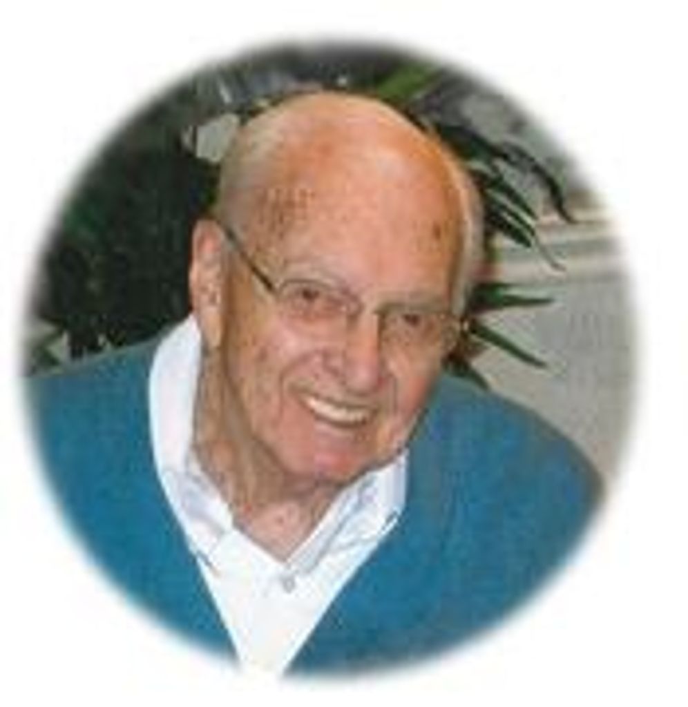 Rev. Harold Wayne Tietjen