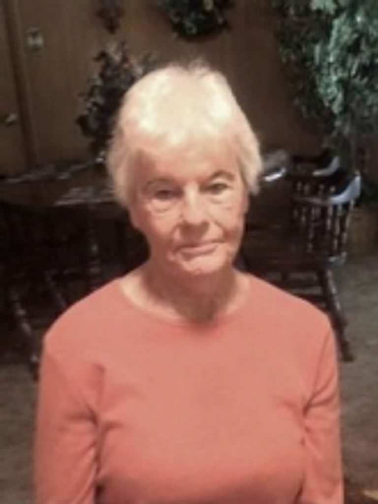 Martha Jean Drennan