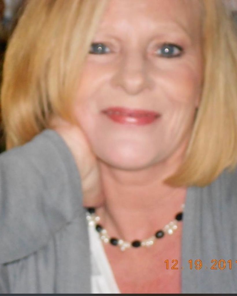 Jane Ford Hughes Profile Photo