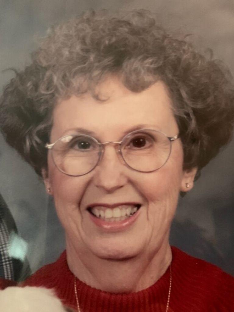 Wanda Hudson