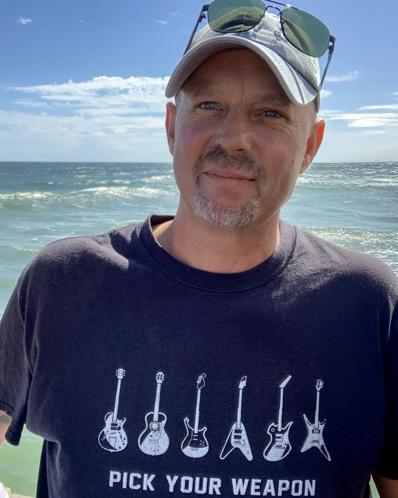 Eric Domerchie Profile Photo