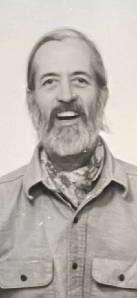 Mick Daugherty Profile Photo