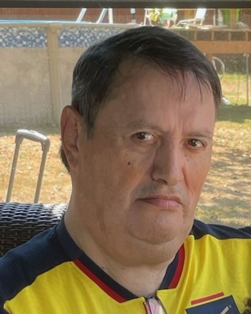 Rodrigo F. Guadalupe
